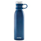Термос-бутылка Contigo Matterhorn 0.59л. синий  (2136678)