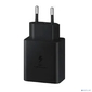 Сетевое зар. / устр. Samsung EP-T4510 45W 3A+2.25A  (PD) USB Type-C черный  (EP-T4510XBEGWW)