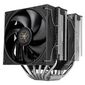 Вентилятор Cooler Thermalright Royal Pretor 130  /  PWM /  all Intel / AMD /  2 fans / 6mm*6 /  Screws