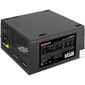 Exegate EX260647RUS Блок питания 800W Exegate 800PPE,  ATX,  black,  APFC,  12cm,  24p+ (4+4)p,  PCI-E,  3*IDE,  5*SATA,  FDD
