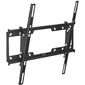 Кронштейн для телевизора Holder T4624-B черный 32"-55" макс.40кг настенный наклон
