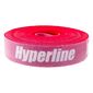 Hyperline WASNR-5x16-RD Лента  (липучка) в рулоне,  ширина 16 мм,  длина 5 м,  красная
