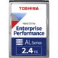 Жесткий диск Toshiba SAS 3.0 2400Gb AL15SEB24EQ
 (10500rpm) 128Mb 2.5"