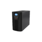 Dkc SMALLT2A10S  Онлайн ИБП,  Small Tower,  2000VA / 1800W,  4xSchuko,  USB,  6x7 Ач