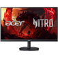 Монитор Acer KG271X1bmiipx 27'',  16:9,  IPS,  FHD,  0, 5 / 1ms,  250cd,  200Hz,  HDMI,  DP,  SPK