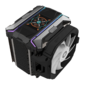 Вентилятор для процессора ALSEYE CPU COOLER i600 Pro-B (USA)