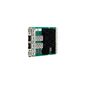 Сетевой адаптер HPE Intel E810-XXVDA2 Ethernet 10 / 25Gb 2-port SFP28 OCP3 Adapter for HPE