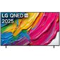 Телевизор LED LG 86" 86QNED80A6A.ARUG черный титан 4K Ultra HD 60Hz DVB-T DVB-T2 DVB-C DVB-S DVB-S2 USB WiFi Smart TV