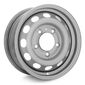 Легковой диск Magnetto Wheels 6, 0 / 15 5*139, 7 silver