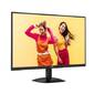 МОНИТОР 23.8" AOC Q24B35 Black  (IPS,  2560x1440,  120Hz,  1 ms,  178° / 178°,  250 cd / m,  1300:1,  +HDMI 2.0,  +DisplayPort 1.4)