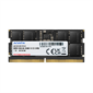 Memory Module ADATA XPG GAMMIX D30 DDR4 Общий объём памяти 8Гб Module capacity 8Гб Количество 1 3200 МГц Множитель частоты шины 16 1.35 В красный AD5S560032G-S