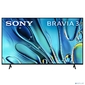 Телевизор Sony K-55S30,  LED55,  черный