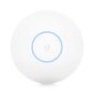 Ubiquiti Access Point WiFi 6 Pro Indoor,  dual-band WiFi 6 access point that can support over 300 clients with its 5.3 Gbps aggregate throughput rate.