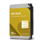 Жесткий диск Western Digital Gold WD103KRYZ 10ТБ 3, 5" 7200RPM 512MB  (SATA III)