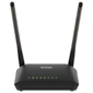 D-Link DIR-615S / RU / B1A Беспроводной маршрутизатор N300