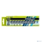 Батарея Ergolux Alkaline LR03 BP-12 AAA 1250mAh  (12шт) коробка