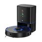 Робот-пылесос Viomi Vacuum Cleaning Robot S9 UV black  (V-RVCLMD28C)