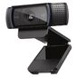 Веб-камера Logitech C920 HD Pro Webcam