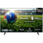 Телевизор LED Hisense 50" 50A6N черный 4K Ultra HD 60Hz DVB-T DVB-T2 DVB-C DVB-S DVB-S2 USB WiFi Smart TV