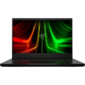 Razer Blade 14 P8-NT 14" (2560x1440 IPS 165Hz) / AMD Ryzen 9 6900HX (3.3Ghz) / 16384Mb / 1024SSDGb / noDVD / Ext:nVidia GeForce RTX3070Ti (8192Mb) / Cam / BT / WiFi / 61WHr / war 1y / 1.78kg / black / Win11Home + 230W,  EN kbd