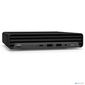 ПК !Англ. кл.! HP Elite 800 G9 Mini Core i5-14500, 16Gb DDR5-5600 (1), 512Gb SSD M.2 NVMe, Intel Q670, WiFi+BT, !ENG! Kbd +Mouse, 1y, FreeDOS