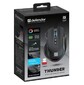 Мышка WRL GAMING THUNDER GM-213 52213 DEFENDER