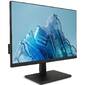 МОНИТОР 27" Acer Vero B277UEbmiiprzxv Black с поворотом экрана  (IPS,  2560х1440,  100Hz,  4 ms,  178° / 178°,  350 cd / m,  100M:1,  +2xНDMI 2.0,  +DisplayPort,  +4xUSB 3.2,  +MM)