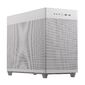Корпус ASUS AP201 / WHT / MESH AP201 ASUS PRIME CASE MESH WHITE EDITION  (90DC00G3-B39000)  (771913)