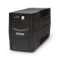 Powerman ИБП Back Pro 650I PLUS  (IEC320)
