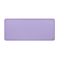 956-000054 Logitech Desk Mat Studio Series LAVENDER