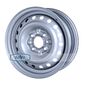 Легковой диск Magnetto Wheels 5, 0 / 13 4*98 silver