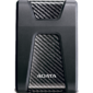 Внешний жесткий диск 2TB A-DATA HD650,  2, 5" ,  USB 3.0,  черный