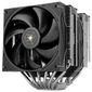 Вентилятор Cooler Thermalright Royal Knight 120  /  PWM /  all Intel / AMD /  2 fans /  6mm*6 /  Screws