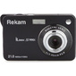 Фотоаппарат Rekam iLook S990i черный 21Mpix 3" 720p SDHC / MMC CMOS IS el / Li-Ion