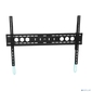 ONKRON наклонный кронштейн для дисплеев и ТВ 60"-110",  черный UT12