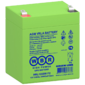 Аккумулятор WBR HRL1225W F2