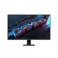 Монитор 27" Gigabyte GS27Q EUK Gaming monitor Black  (IPS,  2560x1440,  HDMI+HDMI+DP,  1 ms,  178° / 178°,  300 cd / m  (IPS,  2xHDMI 2.0,  1xDP1.4,  300кд / м2,  1000:1,  16.7M,  1мс,  178 / 178,  2560 x 1440,  180Гц)