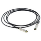 FiberTrade Кабель прямого подключения FT-SFP28-CabP-AWG26-5  (25G,  26AWG витая пара,  SFP28,  5м)