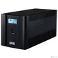 Источник бесперебойного питания Powercom Raptor RPT-1500AP LCD EURO