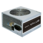 Chieftec 400W OEM  (APB-400B8) ATX v.2.3,  A.PFC,  Fan 12cm