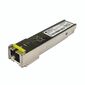 ORIGO OFM330T / 3KM / B1A WDM SFP-трансивер,  1000Base-BX-D  (Simplex SC),  Tx:1550 нм,  Rx:1310 нм,  одномод,  до 3км