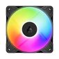 Вентилятор корпусной ARCTIC P12 Pro Reverse A-RGB - retail  (ACFAN00322A)