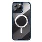 Чехол Nature TPU Pro Magnetic Case,  Blue,   (AP IP16 Pro)