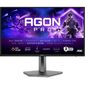 Монитор 31.5" AOC AGON AG326UD Black  (QD-OLED 3840x2160 165Hz 0, 03ms 1000 cd / m, 1, 5 млн:1 2xHDMI2.1,  DP-1.4,  3xUSB3.1,  8Wx2)