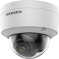 Hikvision DS-2CD2127G2-SU (C)  (2.8mm) 2Мп уличная купольная IP-камера с технологией AcuSense1  /  2.8" Progressive Scan CMOS; объектив 2.8мм; угол обзора 84°; 0.0005лк@F1.0; сжатиеH.265  /  H.265+  /  H.264  /  H.264+  /  MJP