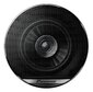 Колонки автомобильные Pioneer TS-G1010F 4Ом 10см  (4дюйм)  (ком.:2кол.) широкополосные однополосные
