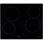 Варочная поверхность Hyundai HHE 6451 BG черный