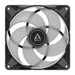 Вентилятор Arctic Cooling ARCTIC P14 PWM PST A-RGB 0dB  (Black) - retail  (ACFAN00239A)