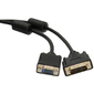 Кабель-переходник DVI  (24+5)----> VGA_M / M 1, 8м Telecom  ( TA680F-1.8M)