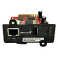 Модуль Powercom DA807 SNMP 1 port + USB  (short)